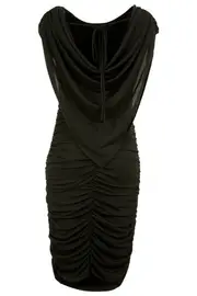 Make The Change Jersey Dress--CHA-702B093B