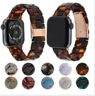 Waterproof Resin Wrist Watch Band Strap For (SUUNTO 9 PEAK) (SUUNTO 5 PEAK)