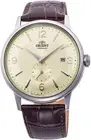 Orient Watch Watch Classic Seconds Mechanical RN-AP0003S
