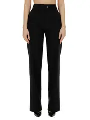 [Genny] Genny-Tailored Pants-Donna 44