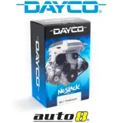 Dayco Tensioner & Belt for Ford Territory SZ 4.0L Petrol Barra 195 2011-On (for: Ford)