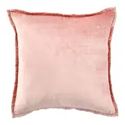 MyHouse Carter Cushion - Rose