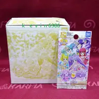 在飛比找蝦皮購物優惠-東京都-PriPara 星光樂園第12章從心出發整盒販售(5