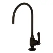 Kingston Brass KS519.NML Magellan 1.0 GPM Cold Water Dispenser - Bronze