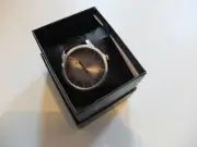 Ben Sherman Wrist Watch Watertight Quartz Classic New