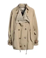 [ISABEL MARANT] ISABEL MARANT Overcoats & Trench Coats - Item 16348839