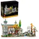 【LEGO 樂高】Icons 10316 THE LORD OF THE RINGS: RIVENDELL(瑞文戴爾精靈庇護所 魔戒)