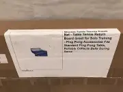 Skywin Ball Catch Collecting Net, Ball Catching Net for Table Tennis / Ping Pong