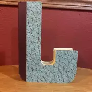 Alphabooks - Letter J