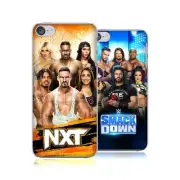 OFFICIAL WWE PAY-PER-VIEW SUPERSTARS BACK CASE FOR APPLE iPOD TOUCH MP3