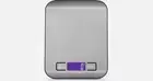 New 5KG 1G Electronic Digital Stainless Steel Kitchen Postal Scales