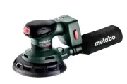 Metabo SXA 18 LTX 150 BL 18V Brushless Random Orbital Sander 150mm - Tool Only