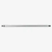 Wera 002938 3mm Ball End Hex + Hex Double-ended Vario Blade