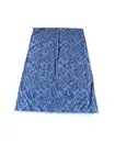 Yves Delorme Towel XL Bath Sheet or Beach Towel $180