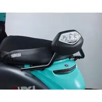 在飛比找蝦皮購物優惠-YAMAHA 魔多堂 後靠背組(NEW CUXI 115 B