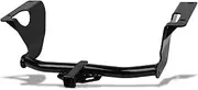 Armordillo Class 2 Trailer Hitch 1.25-Inch Receiver|Compatible with 2014-2019 Subaru Outback|8722299|Tow Hitch|Gloss Black