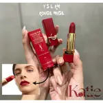 Y L ROUGE PUR COUTURE COLLECTOR RM ROUGE 繆斯紅盒限量