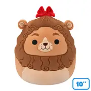 The Wizard of Oz 85th Anniversary - The Cowardly Lion Squishmallow 10" Plush