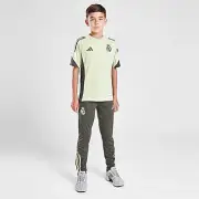 adidas Real Madrid Training Track Pants Junior