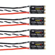 4PCS LittleBee 20A 2-6S BLHeli_S OPTO Brushless ESC for DIY RC Drone FPV Racing