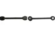 Rear PAIR Delphi Suspension Control Arm for 2009-2014 Acura TSX (58654)