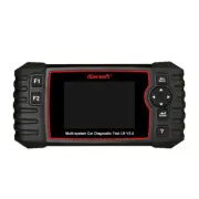 iCarsoft LR V2.0 OBD2 Scan Tool For Land Rover & Jaguar Diagnostic Code Read