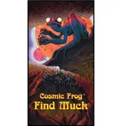 Cosmic Frog - Find Muck