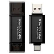 [Team Group] Team X1 Max USB 3.2 Gen 2 Flash Drive 512GB