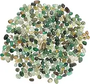 POPETPOP 1 Pack Pebble Stone Decor for Fish Tank Layout Prop Aquarium Decoration for Creative DIY Gardens and Bonsai Arrangements