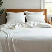 Royal Comfort 1200 Thread Count Sheet Set 4 Piece Ultra Soft Touch Bedding