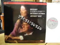 在飛比找Yahoo!奇摩拍賣優惠-現貨直出 MITSUKO UCHIDA 內田光子 莫扎特 鋼