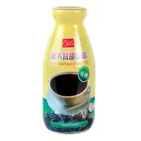 在飛比找蝦皮商城優惠-康健生機 有機黑木耳膠原飲 290ml【家樂福】