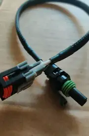 Cross Over wiring Harness For Freightliner. Ref: P#GNI-1-sap206.