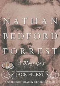 在飛比找博客來優惠-Nathan Bedford Forrest: A Biog
