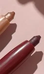ColourPop 2 Eyeliner Duo In Come Into Blossom
