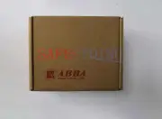 ONE ABBA BRH45AL Linear guide rail slide New