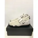 NIKE LAB KOMYUTER ACG PRM LIGHT BONE 骨白 灰白機能  休閒鞋 磁扣 防潑水