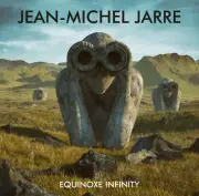 Equinoxe Infinity by Jean-Michel Jarre