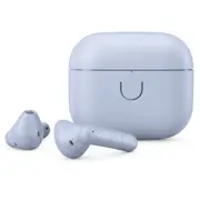 Urbanears Boo True Wireless Earbuds with Charging Case (Slightly Blue)