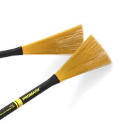 ProMark Light Nylon Brush 5B, Pair, PMNB5B