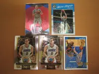 在飛比找Yahoo!奇摩拍賣優惠-網拍讀賣~Mario Hezonja~魔術隊球星~馬力歐~紅