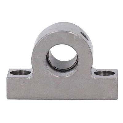 Mini Lathe Leadscrew Mounting Bracket For MX 210 WM 210 8x16 220x400 Left Mount