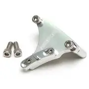 Aeroflow 6-1/4" Adjustable Timing Pointer - Silver, AF64-2052S