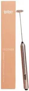 TEELIXIR Frother Handheld Adaptogens Mixer