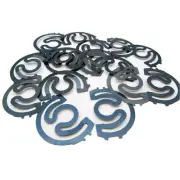 Brand -Bobbin Case Springs (No-Back-Lash) Work for M Style Bobbin case with D...