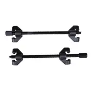 Auto Car Coil Spring Compressor Clamp Tool Heavy Duty Suspension Repair