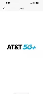 AT&T Unlimited Data Hotspot/Modem Plan $65 a Month