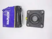 SealMaster SF-25 Flange Mount Bearing 1-9/16" ID SF25 SF 25 Gold Line