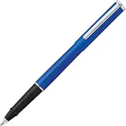 [Sheaffer] Stylus, Matte Blue, Chrome Plate Trim Ballpoint Pen & Stylus (E2982951)