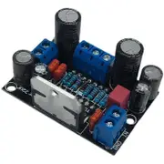 TDA7294 mono 100W power amplifier board Finished board As shown